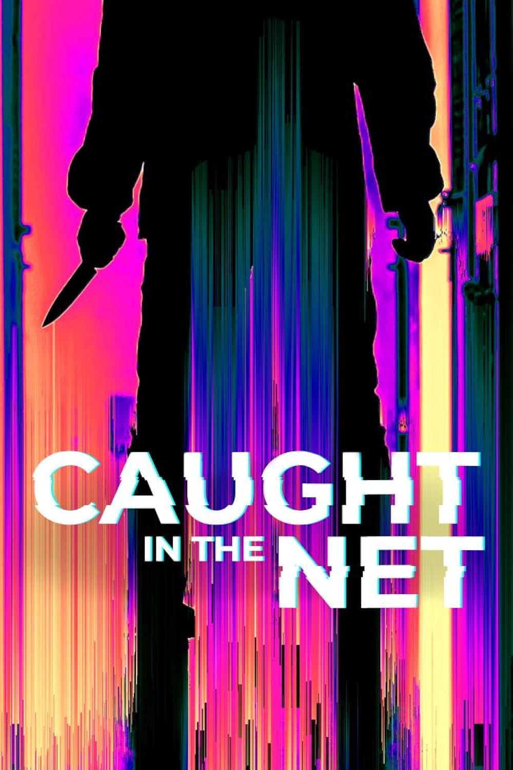 Caught Caught