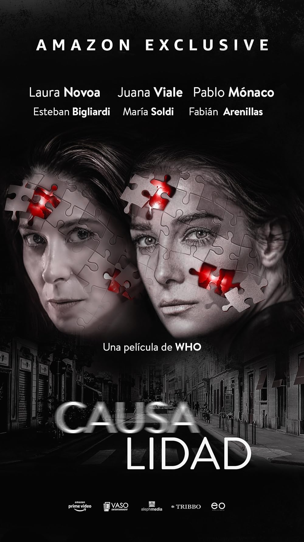Causality Causality