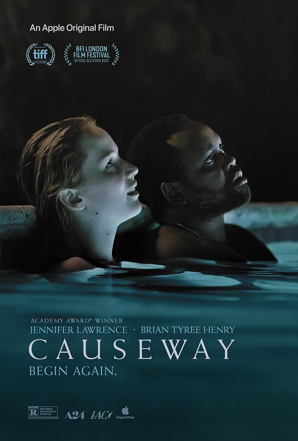 Causeway Causeway