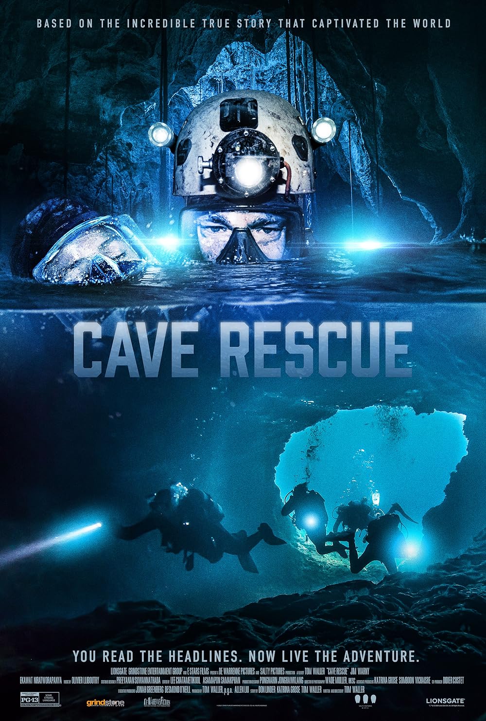 Cave Cave