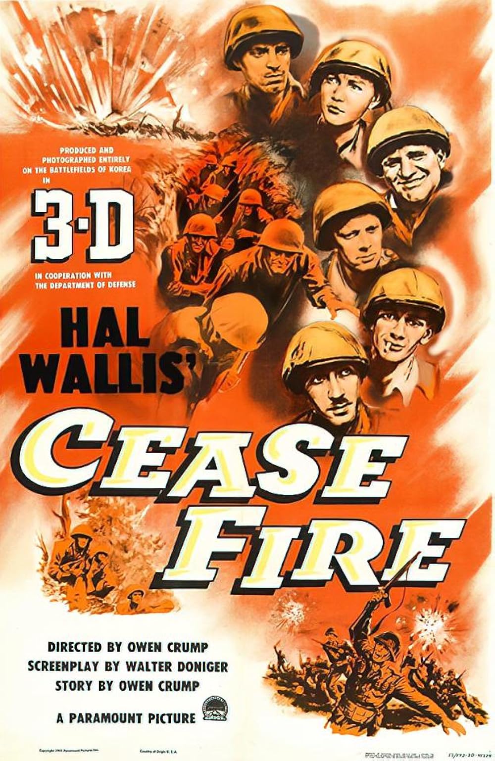 Cease Cease