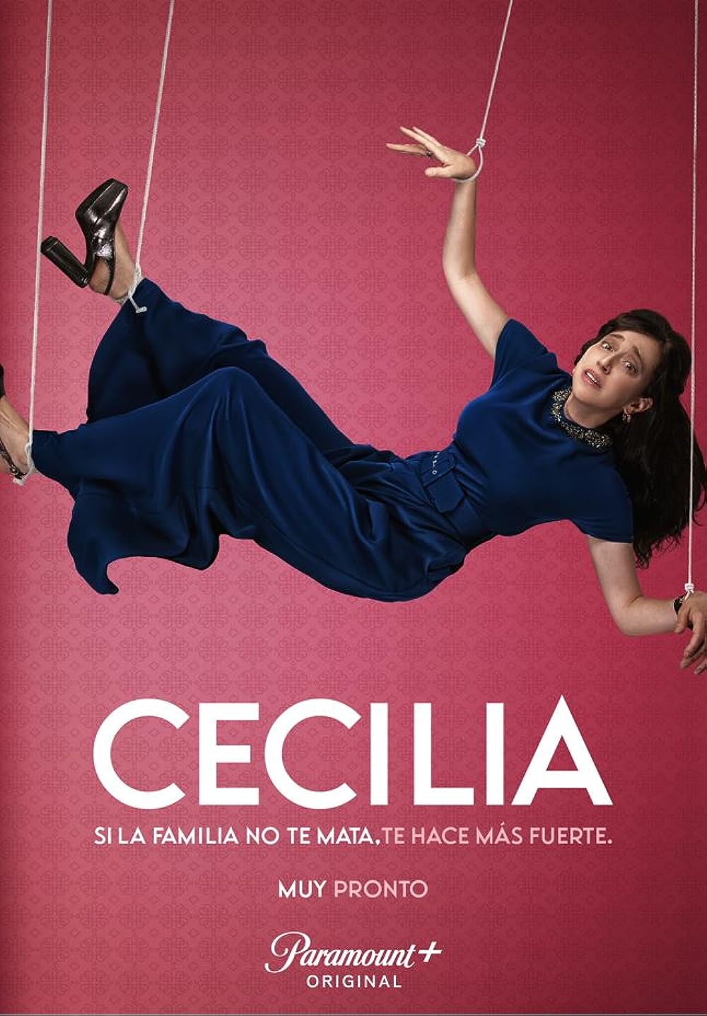 Cecilia Cecilia