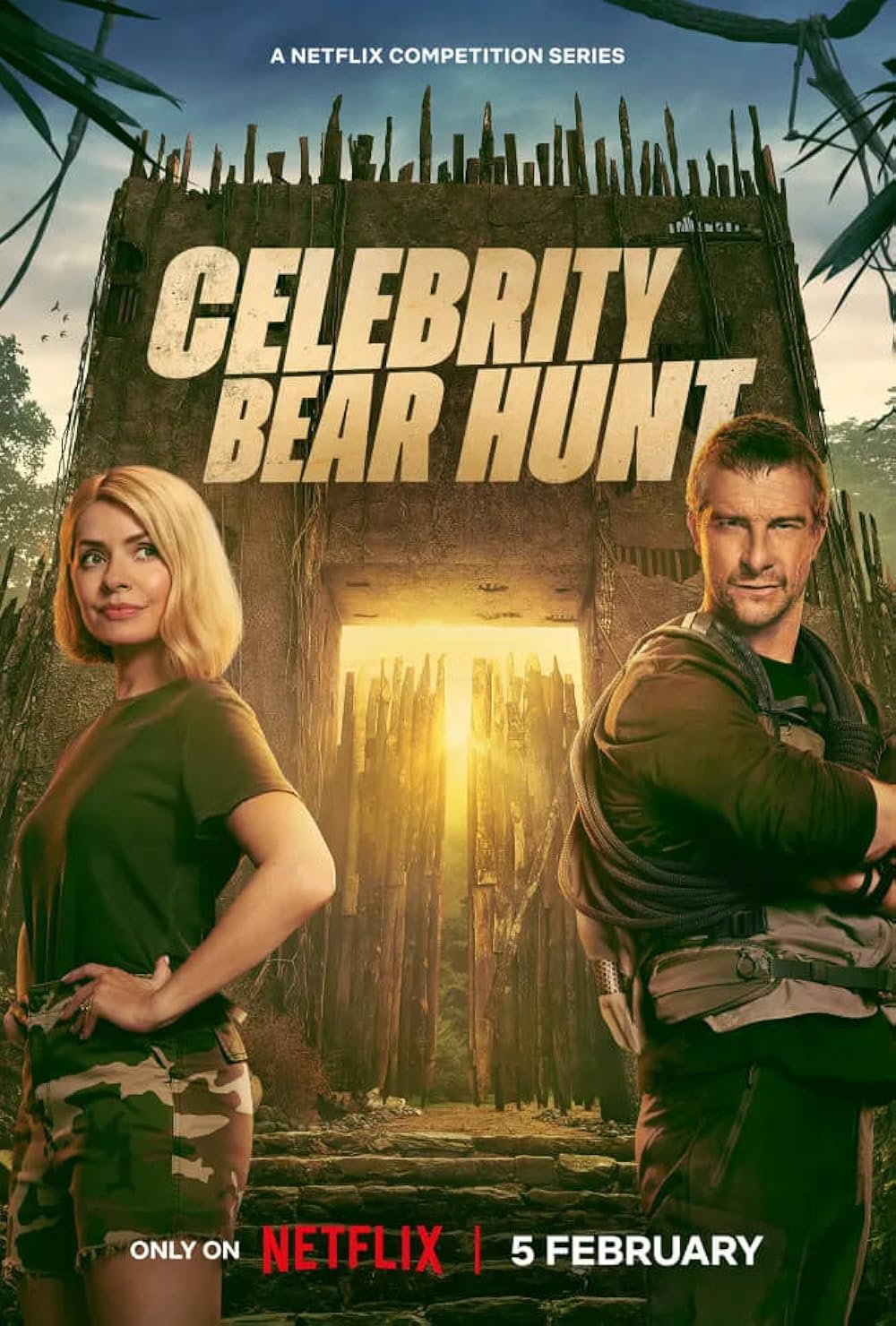 Celebrity Celebrity