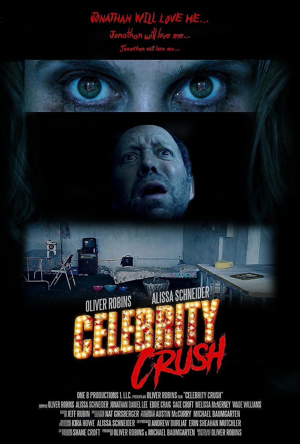 Celebrity Celebrity