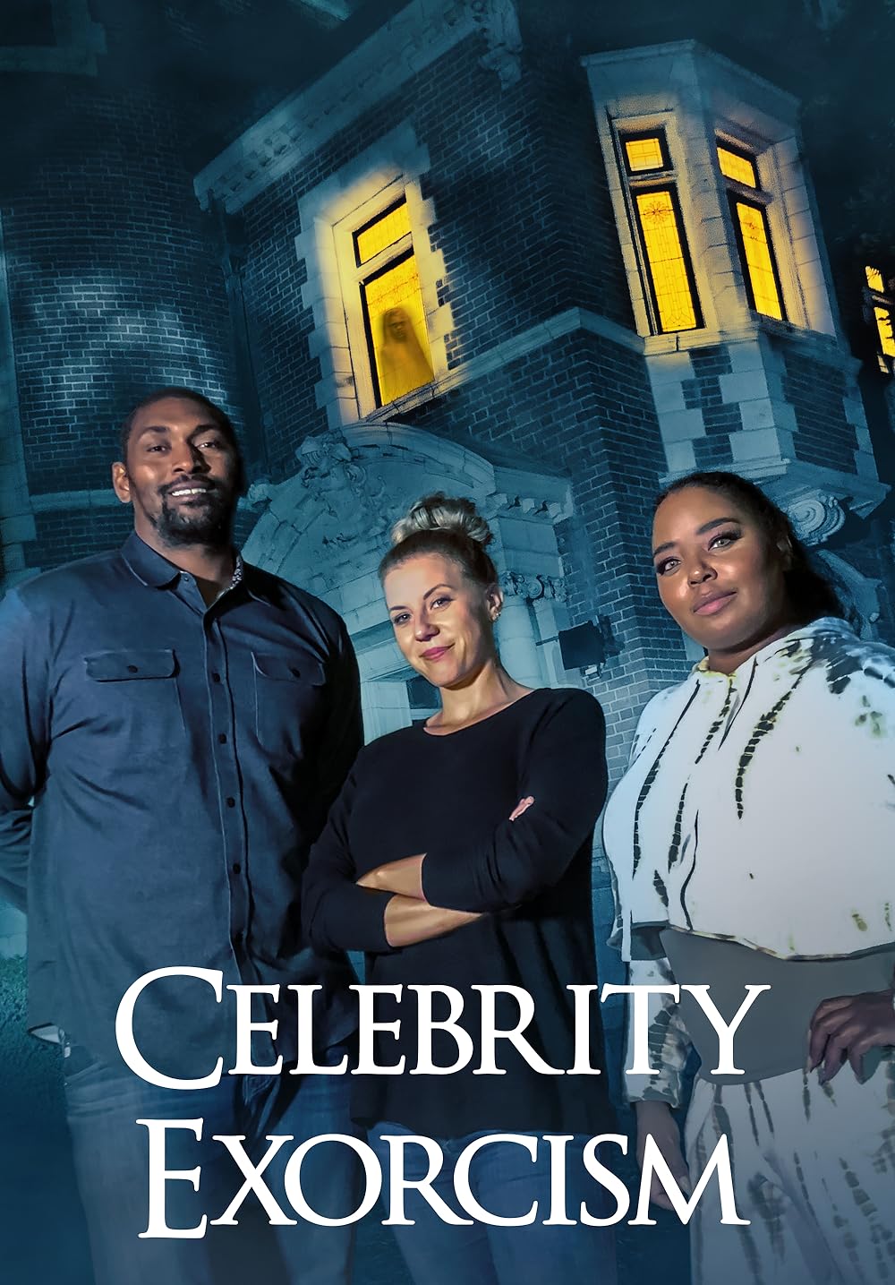 Celebrity Celebrity