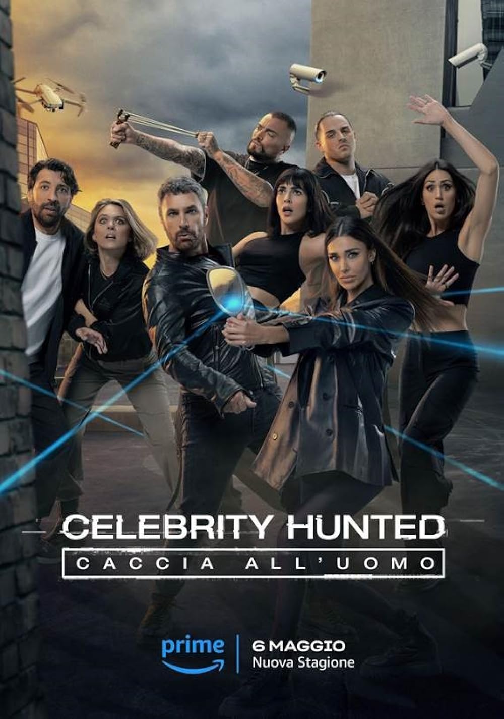 Celebrity Celebrity