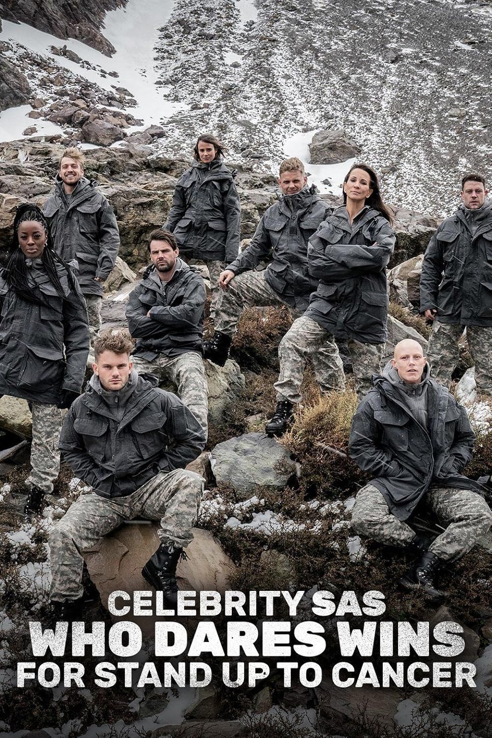 Celebrity