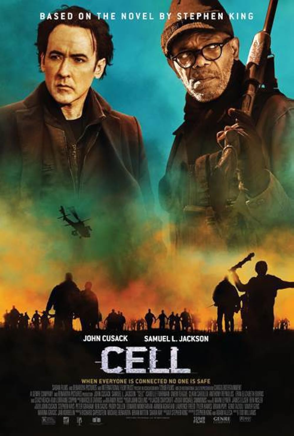 Cell Cell