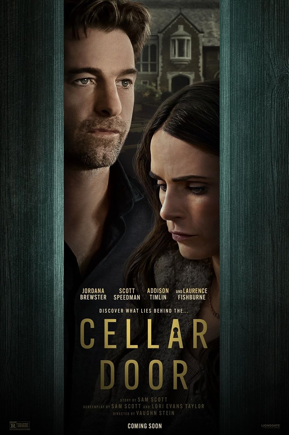 Cellar