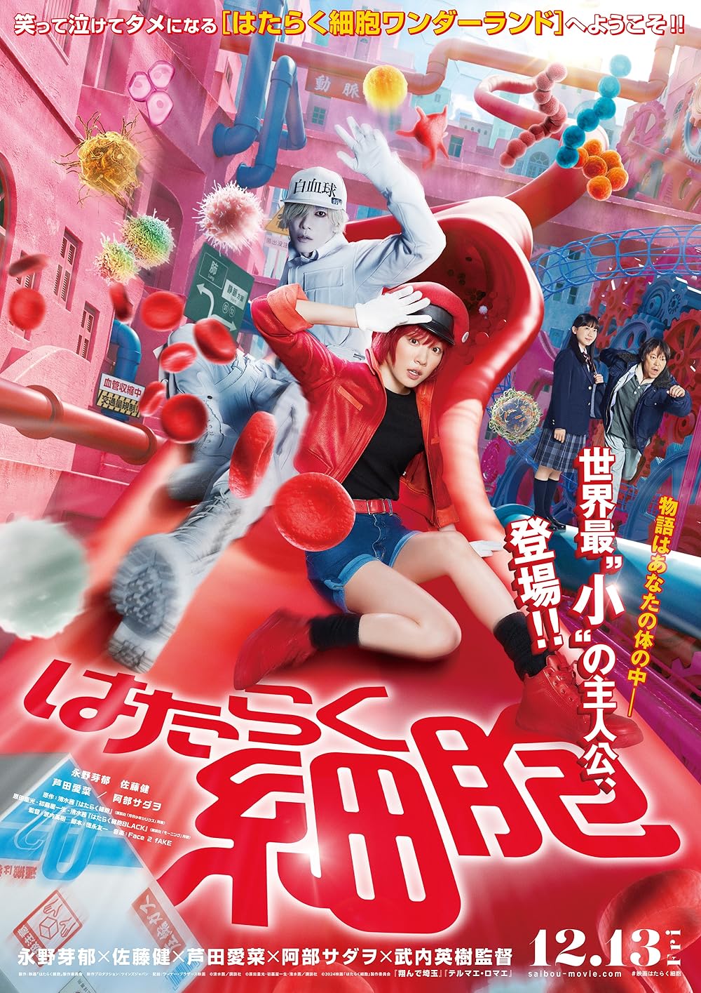 Cells Cells