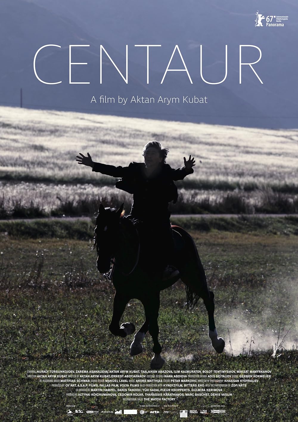 Centaur Centaur