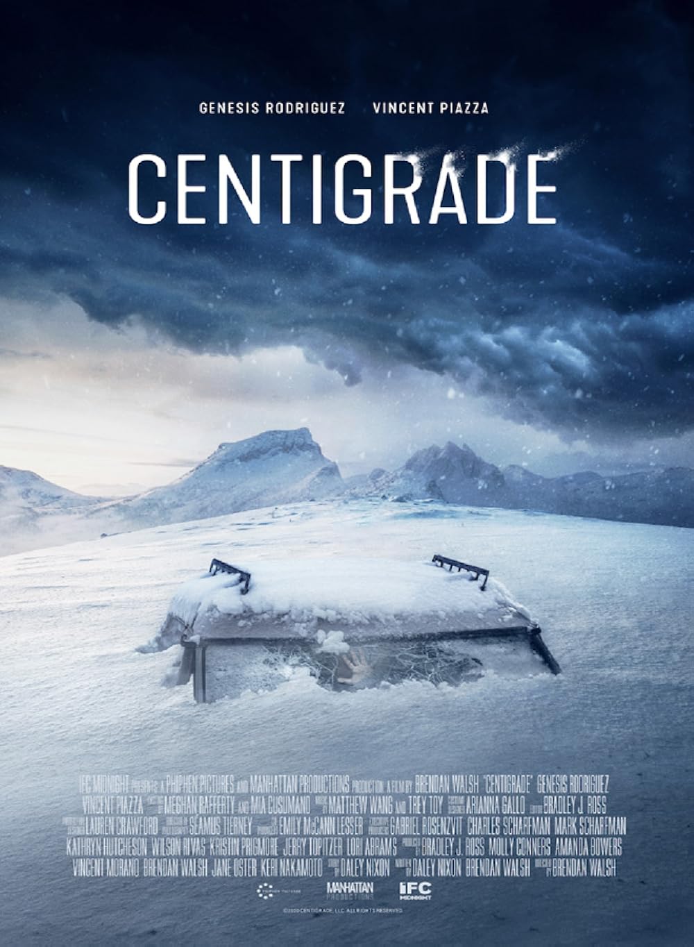Centigrade Centigrade
