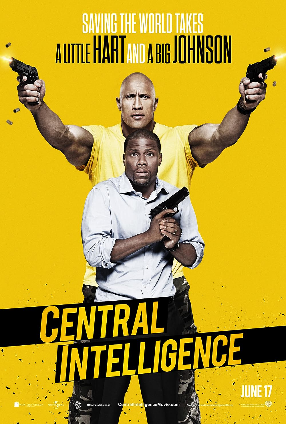 Central Central