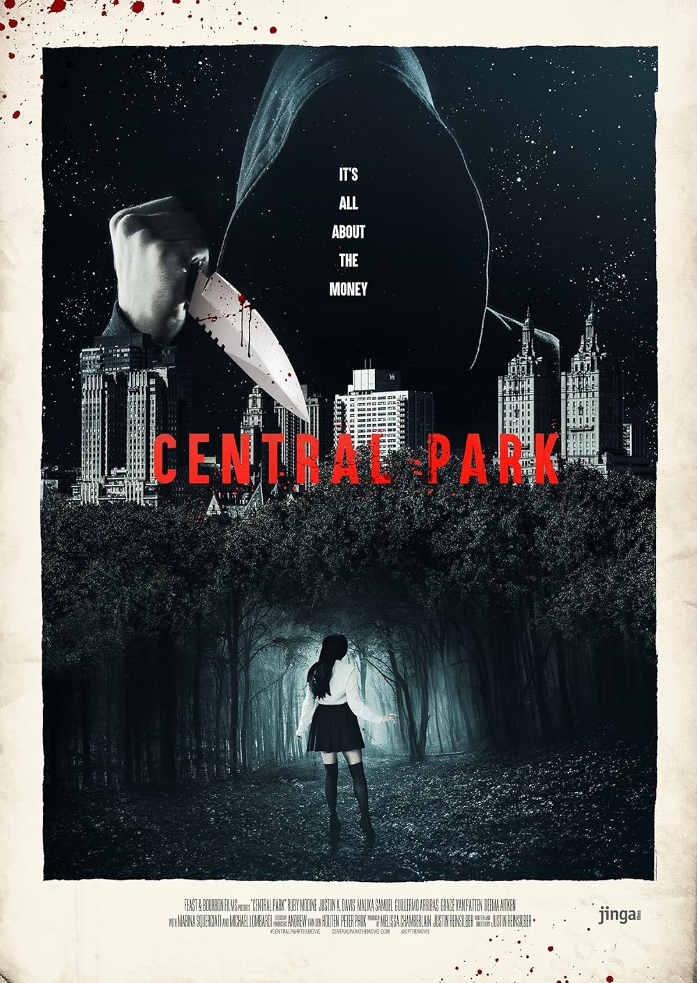 Central Central