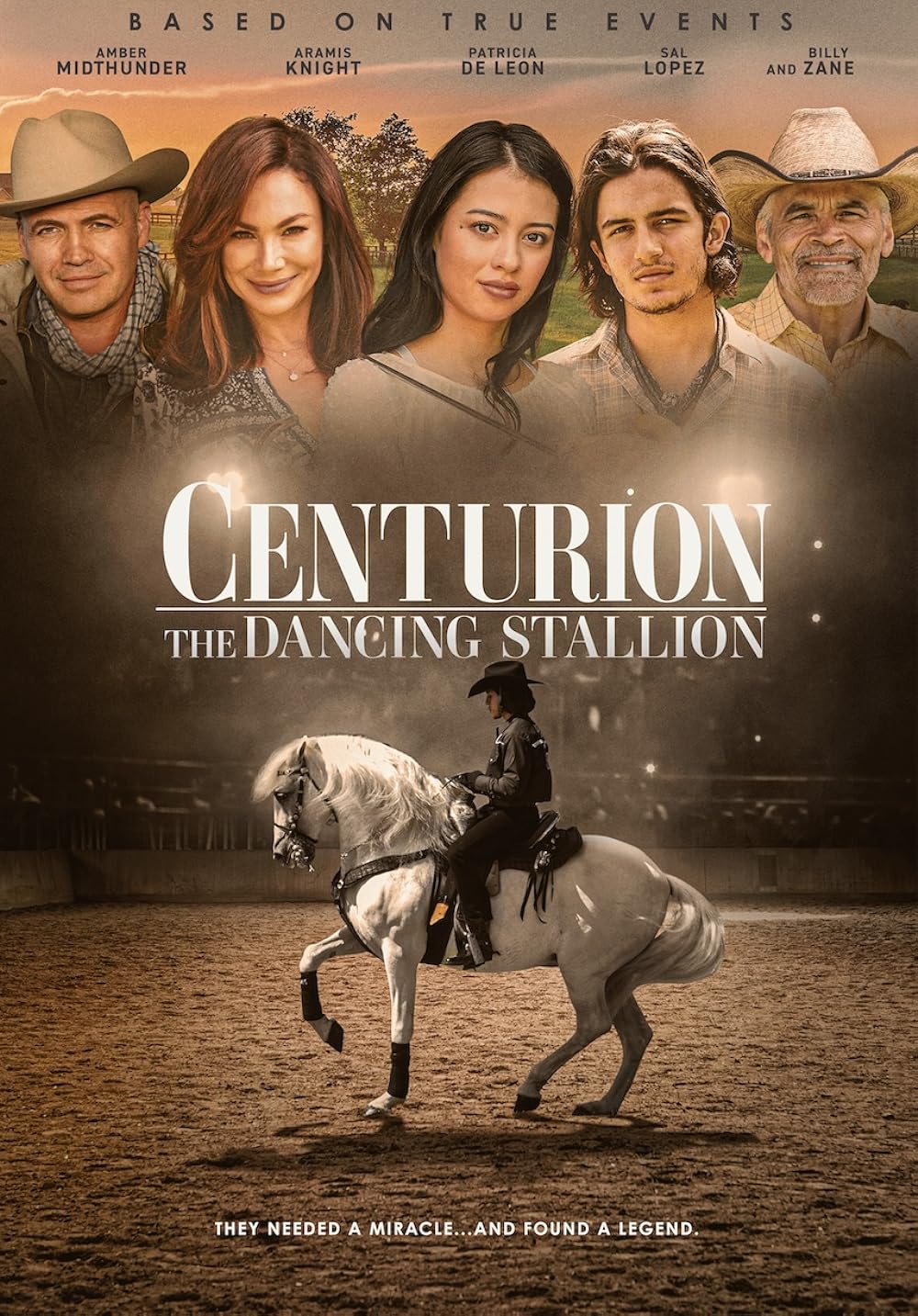 Centurion: Centurion: