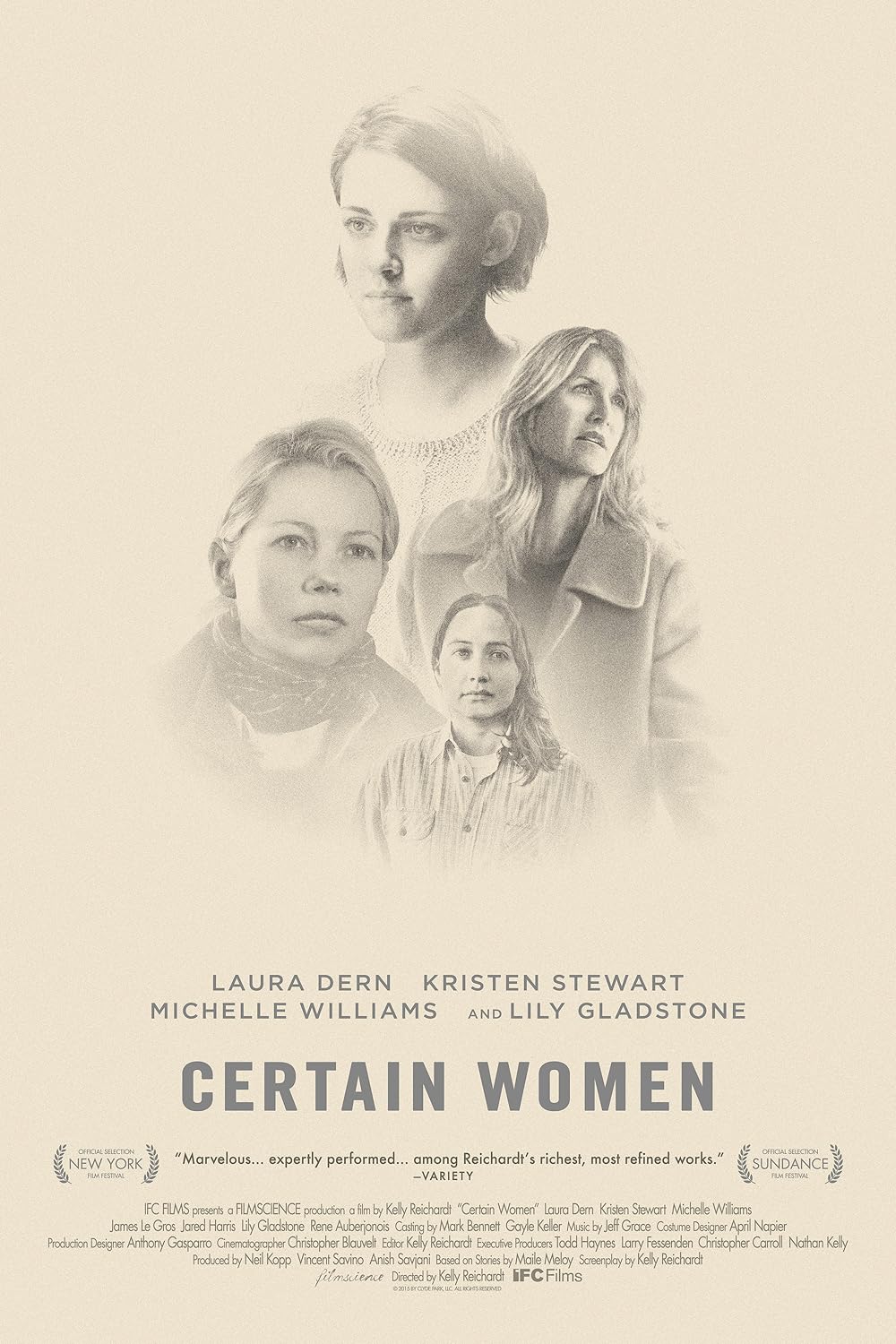 Certain Certain
