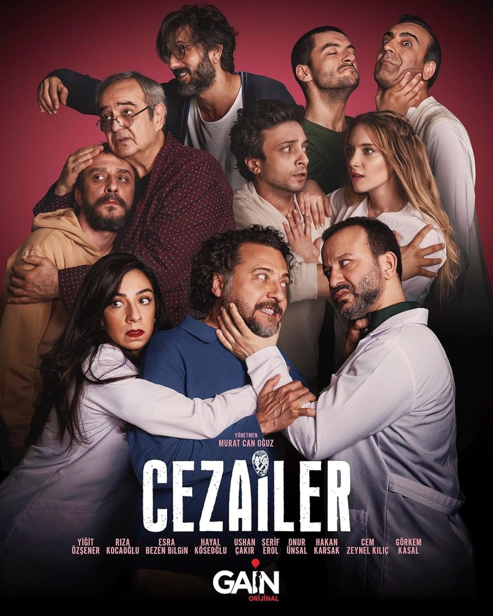 Cezailer Cezailer