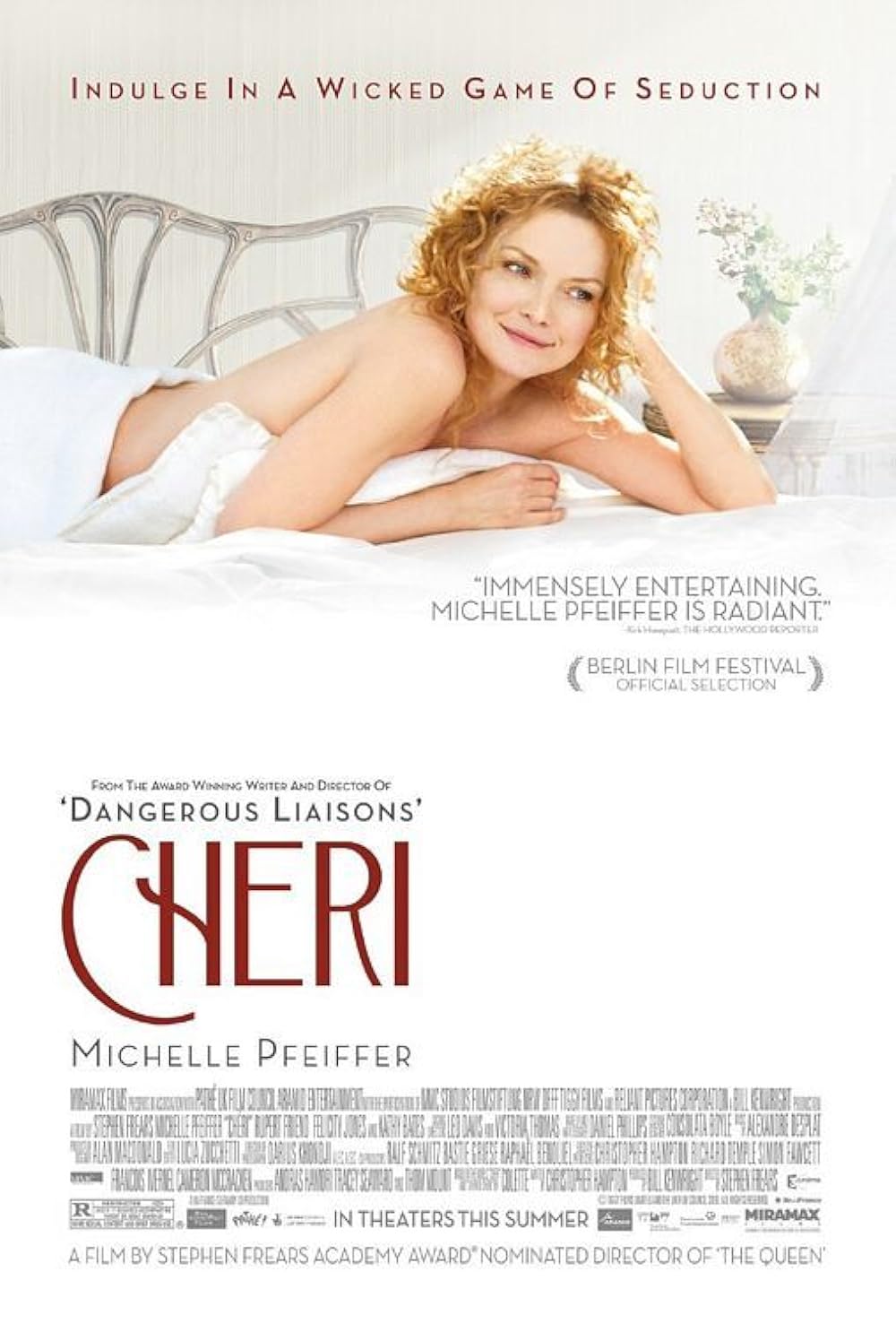Chéri Chéri