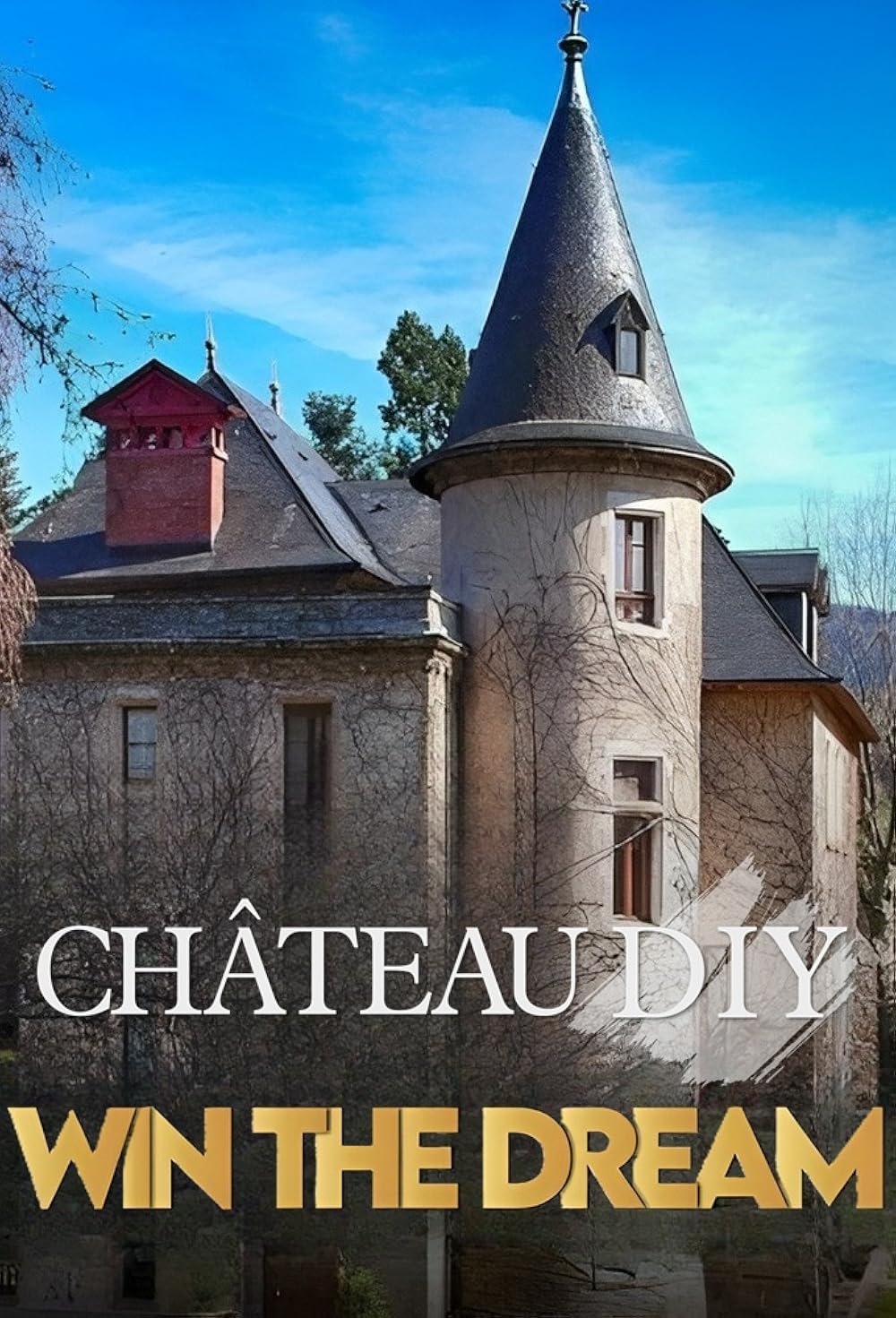 Château Château