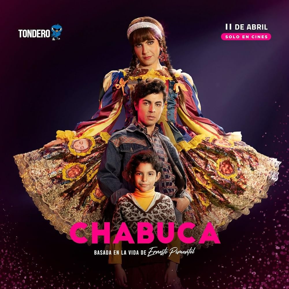 Chabuca Chabuca