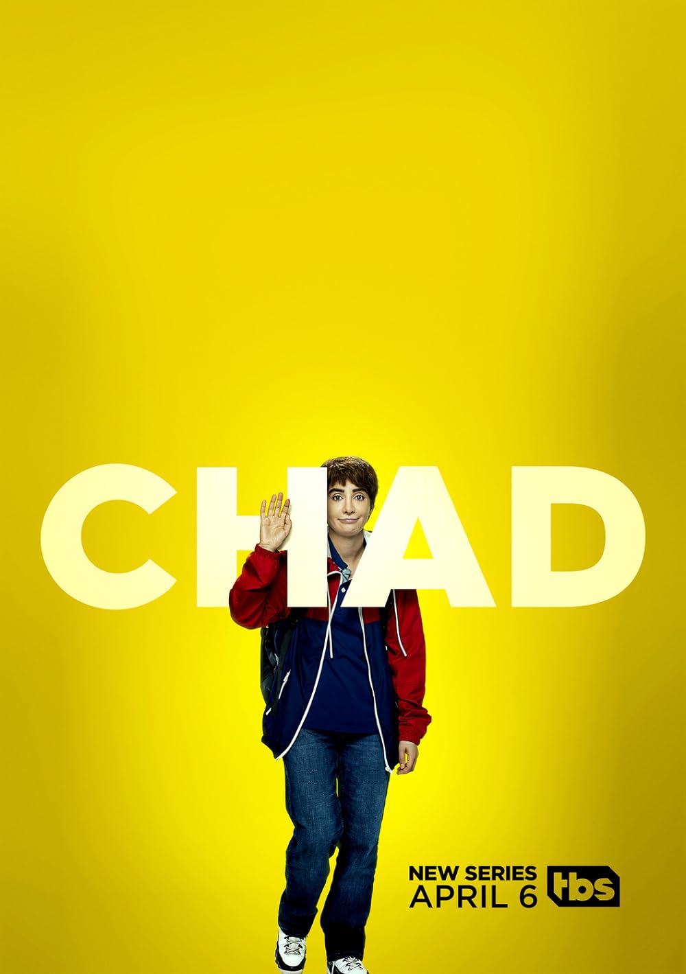 Chad Chad