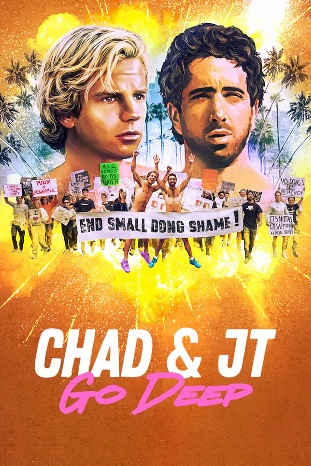 Chad Chad