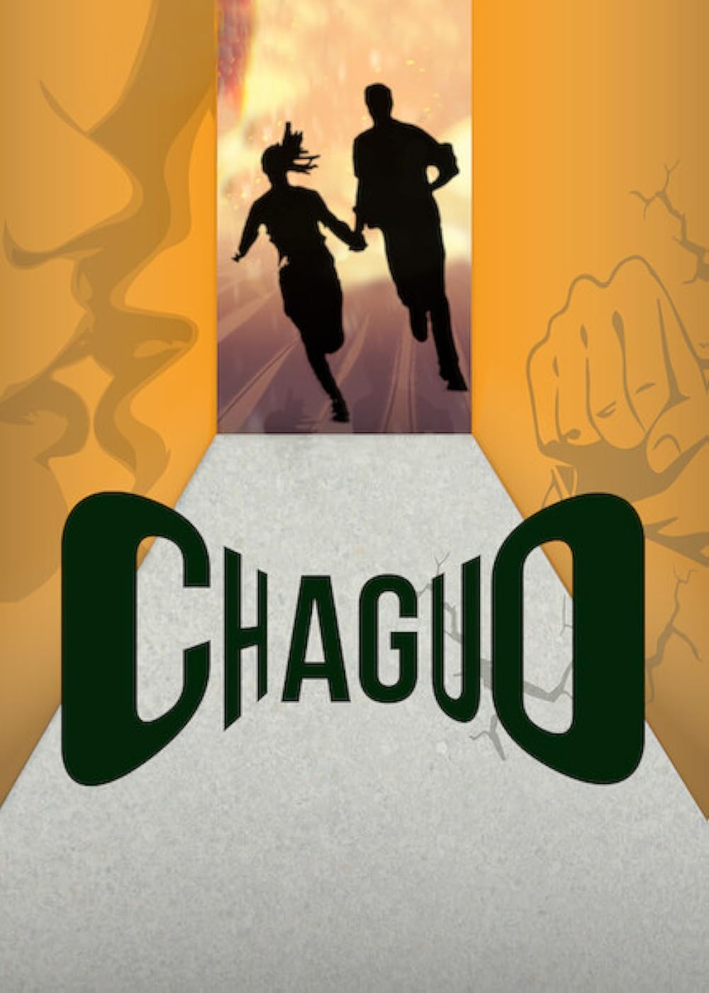 Chaguo Chaguo