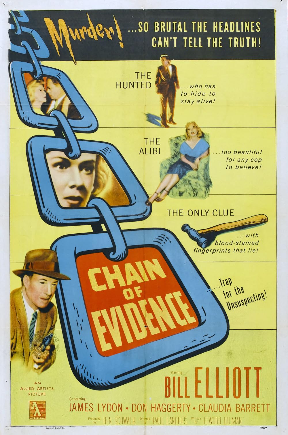 Chain Chain