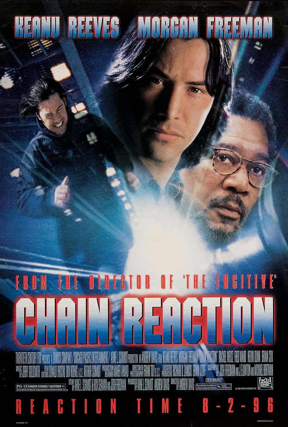 Chain Chain