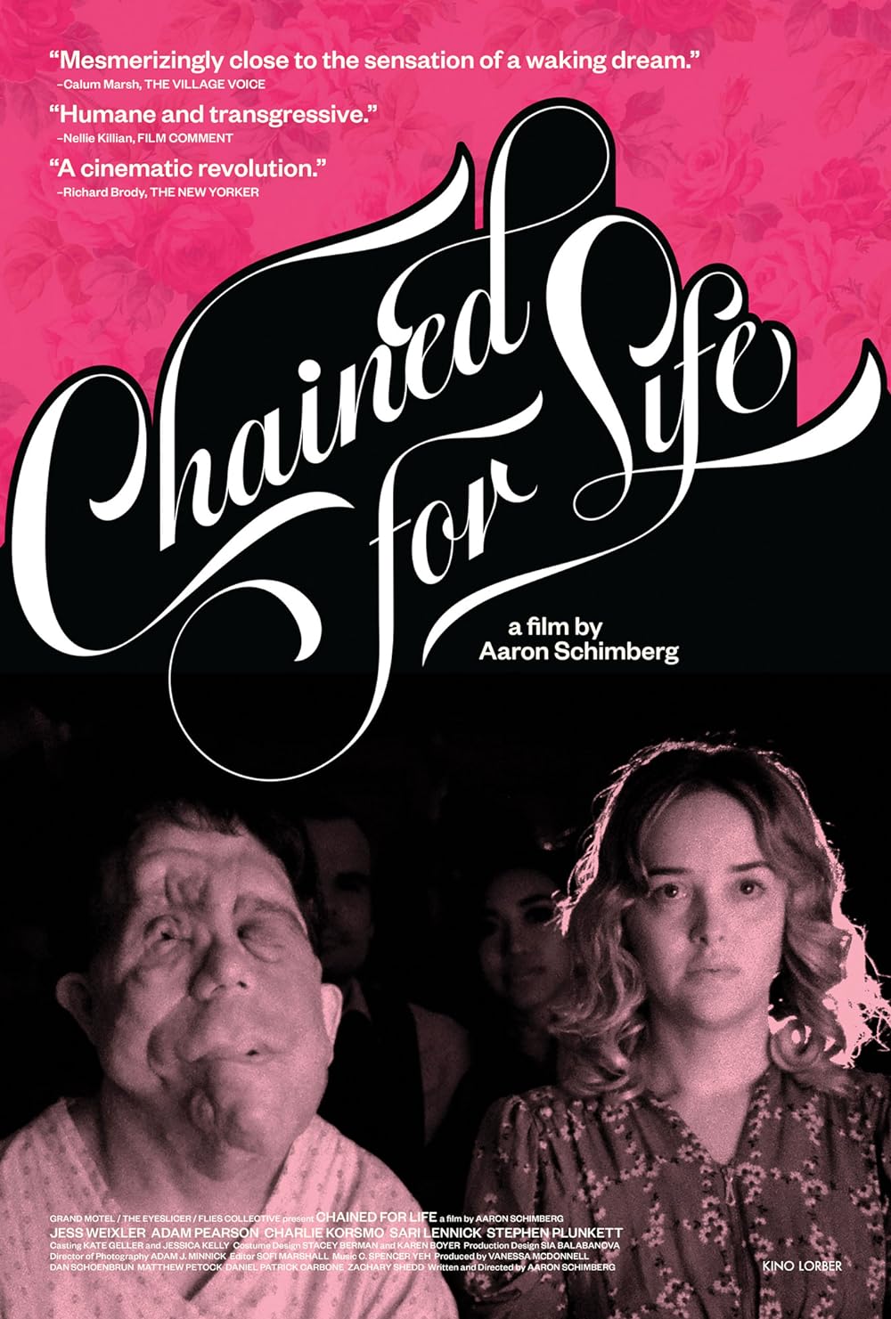 Chained Chained