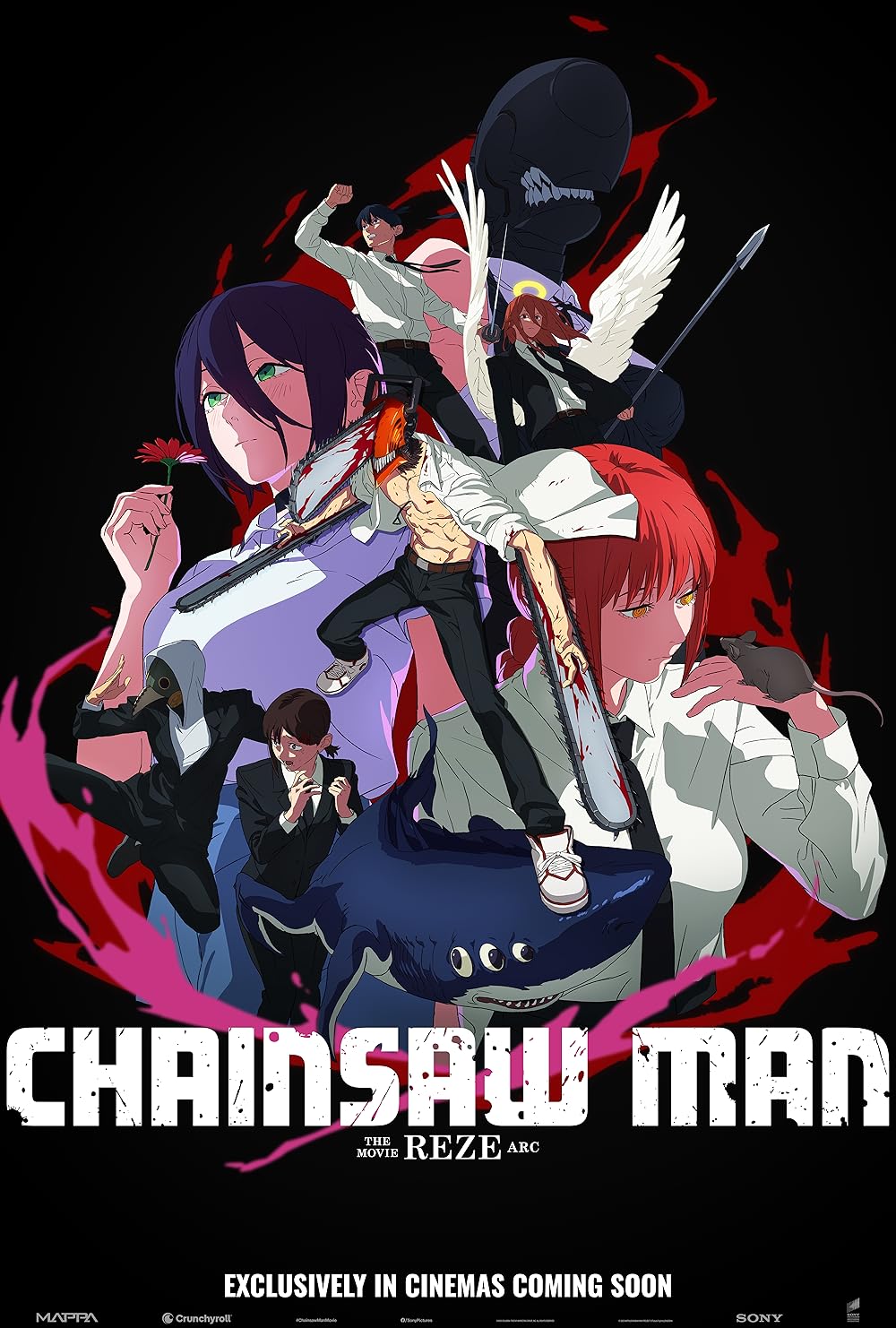 Chainsaw