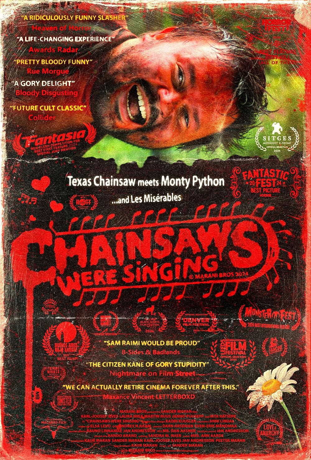 Chainsaws