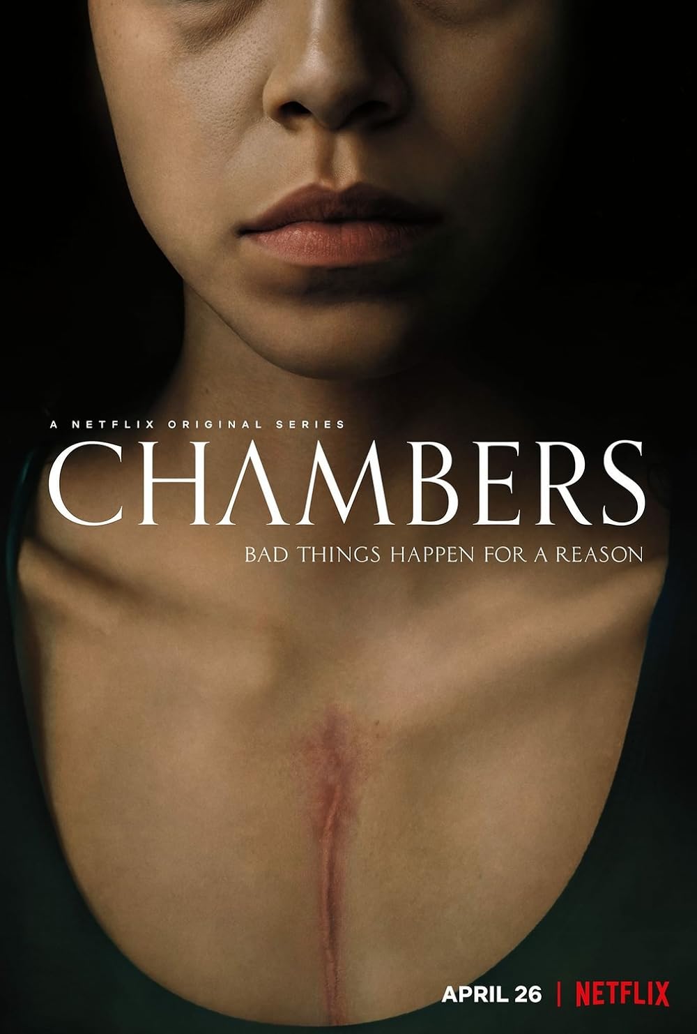 Chambers Chambers