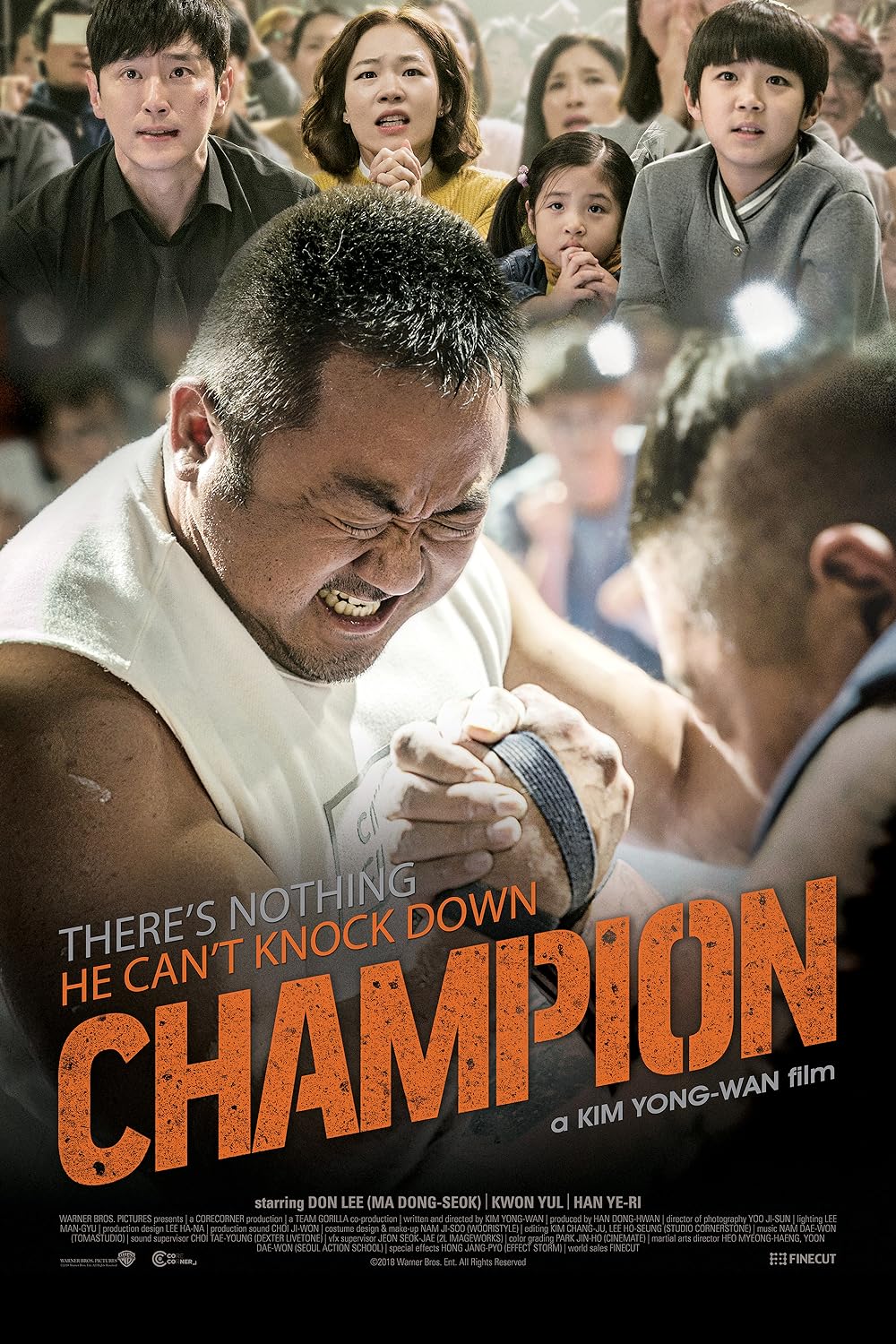 Champion Champion