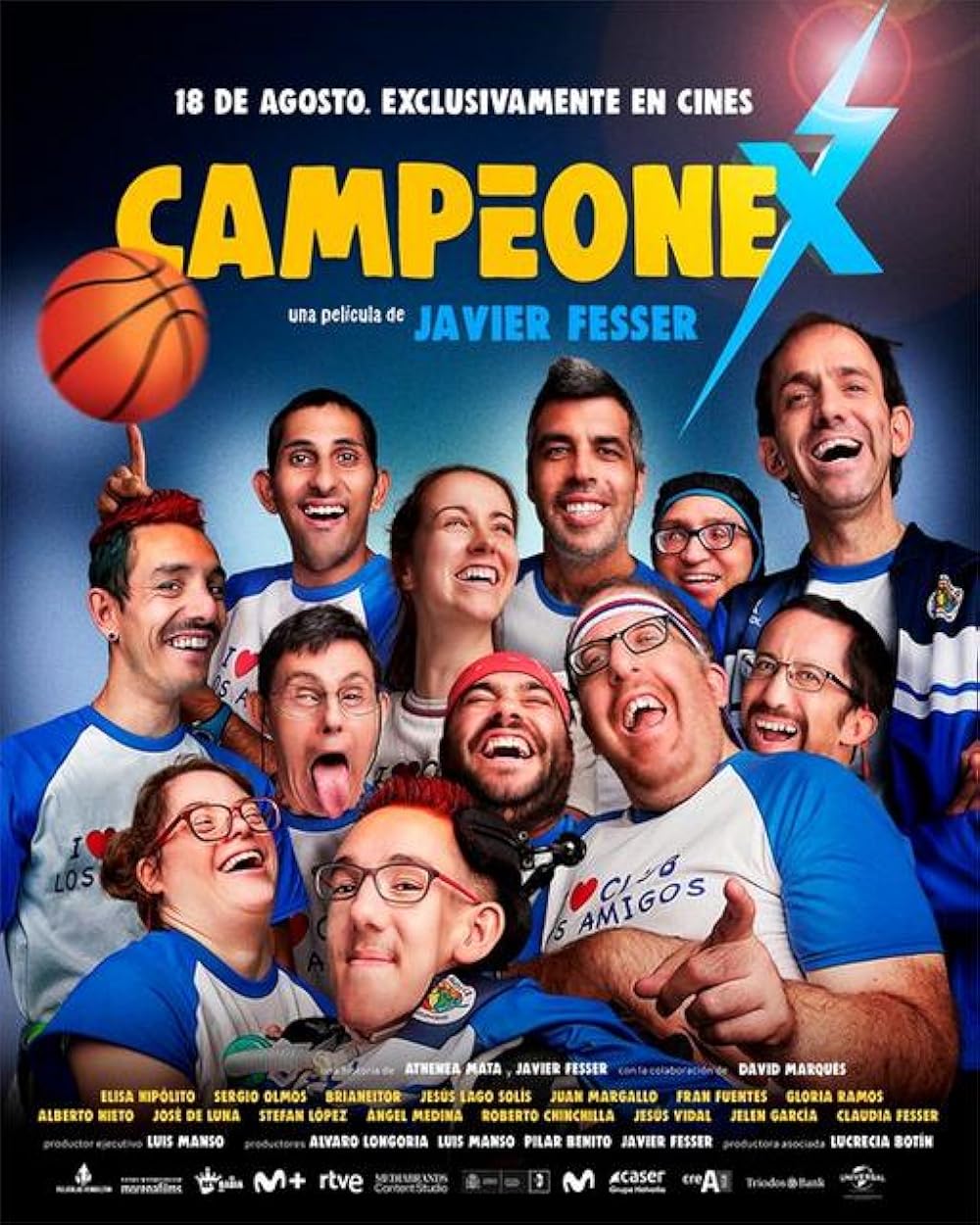 Championext