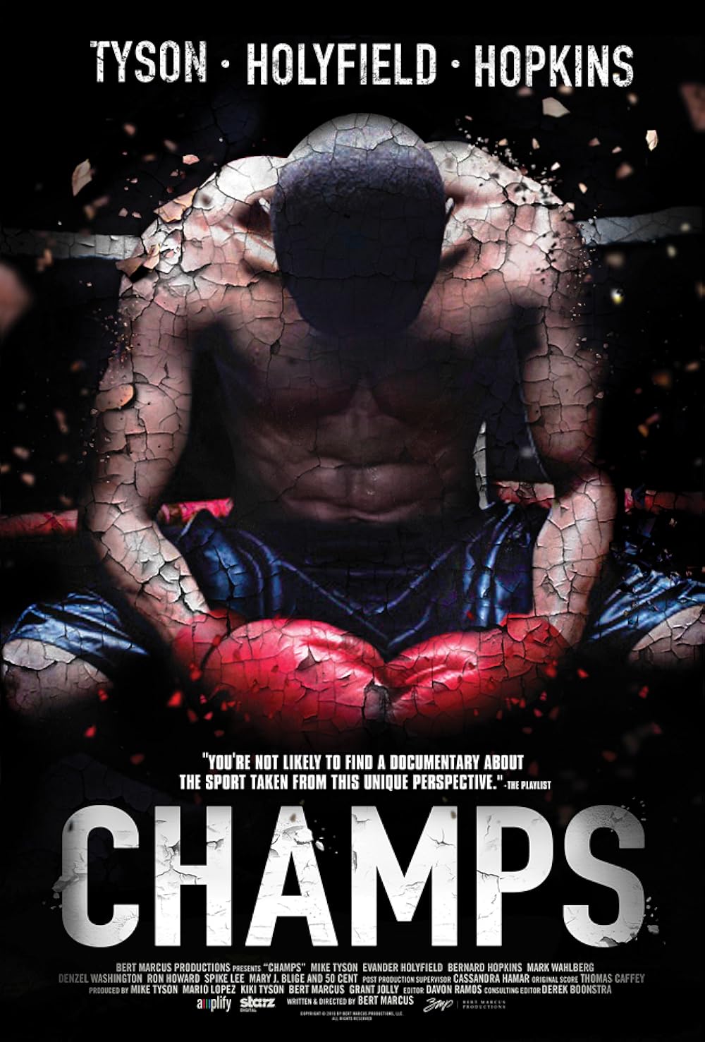 Champs Champs