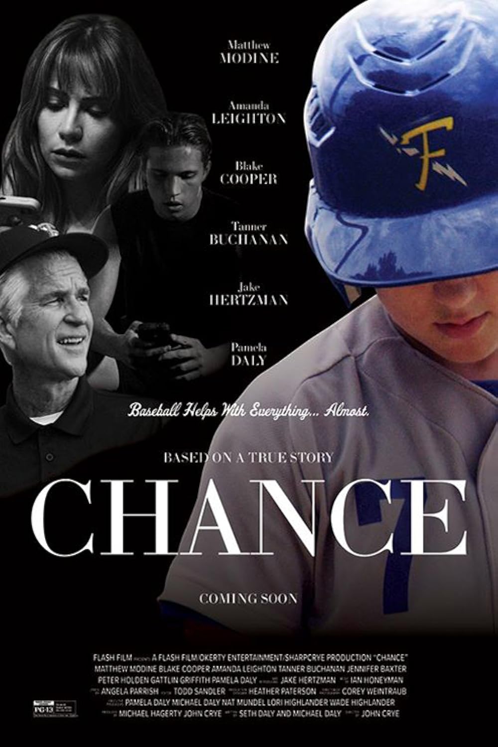 Chance Chance