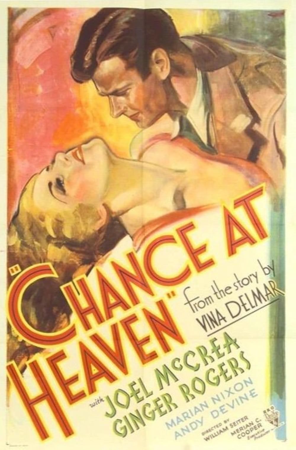Chance Chance
