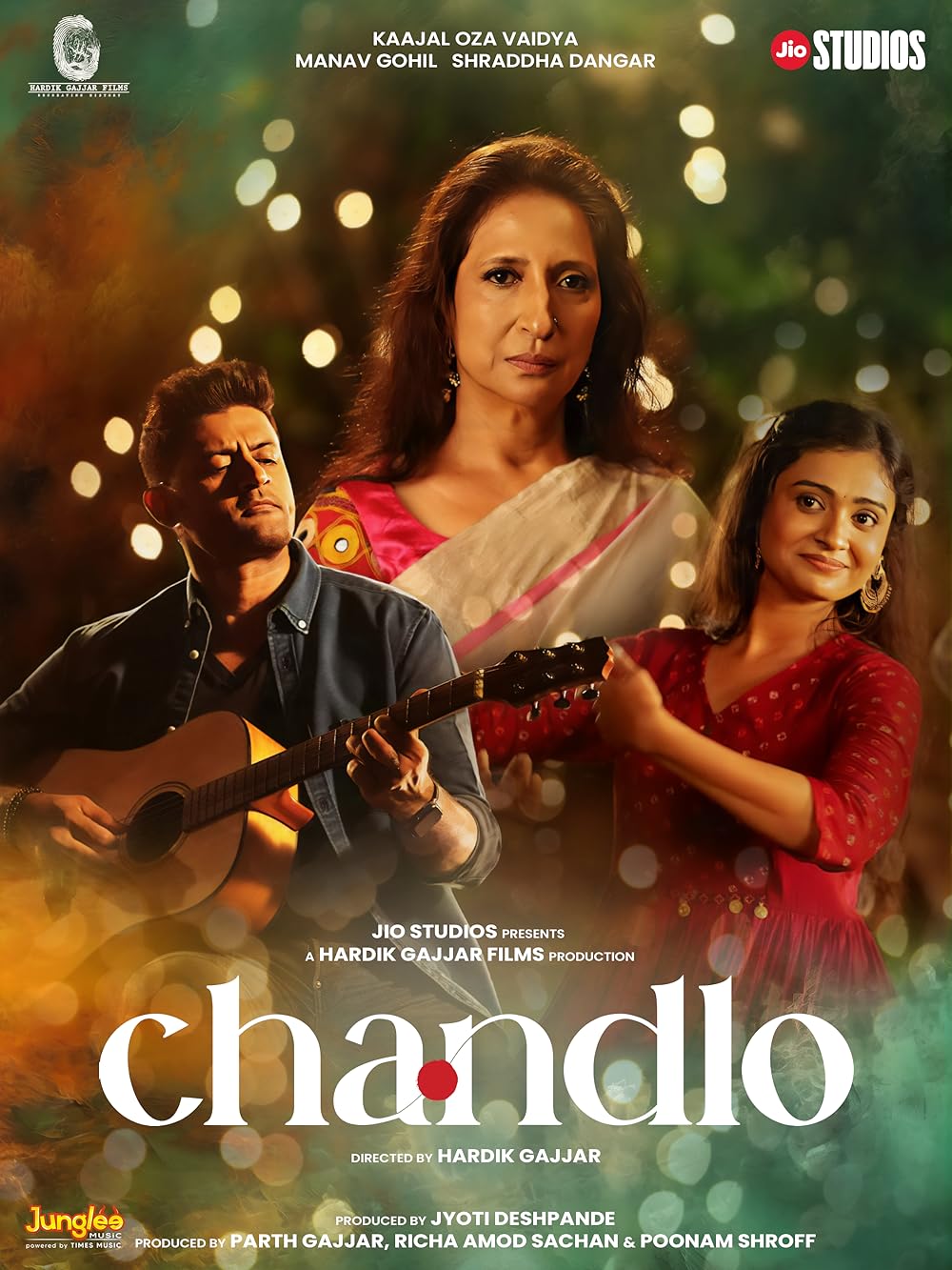 Chandlo Chandlo