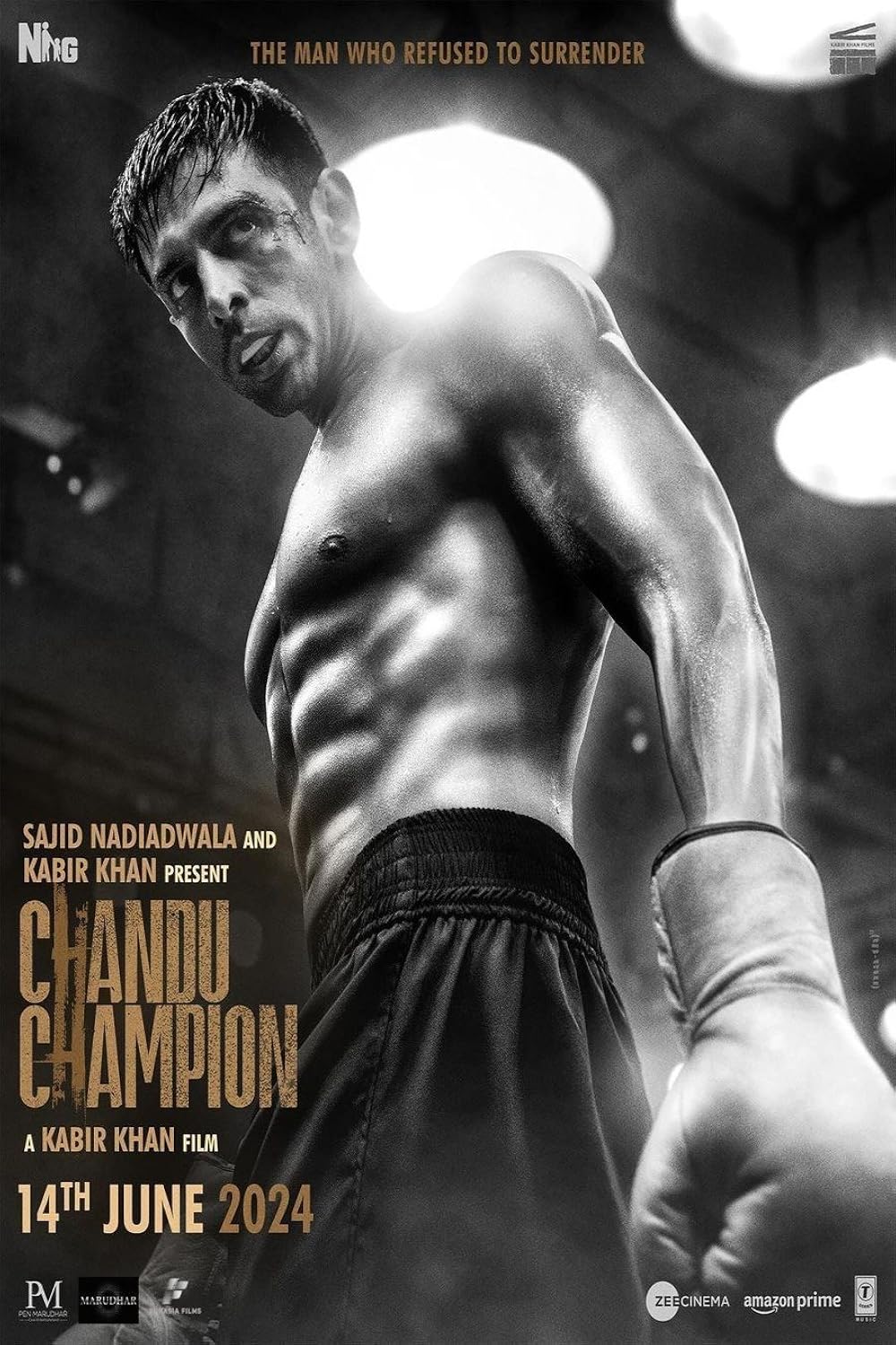 Chandu