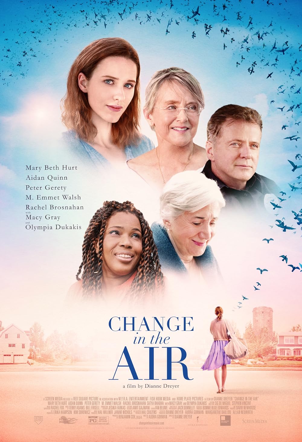 Change Change