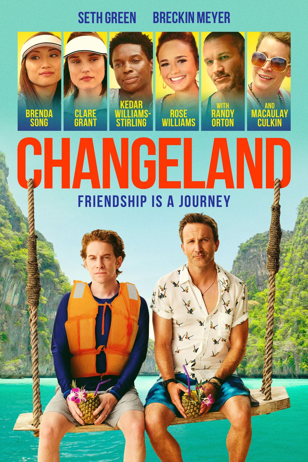 Changeland Changeland