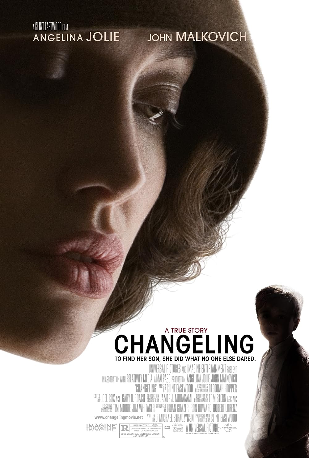 Changeling Changeling