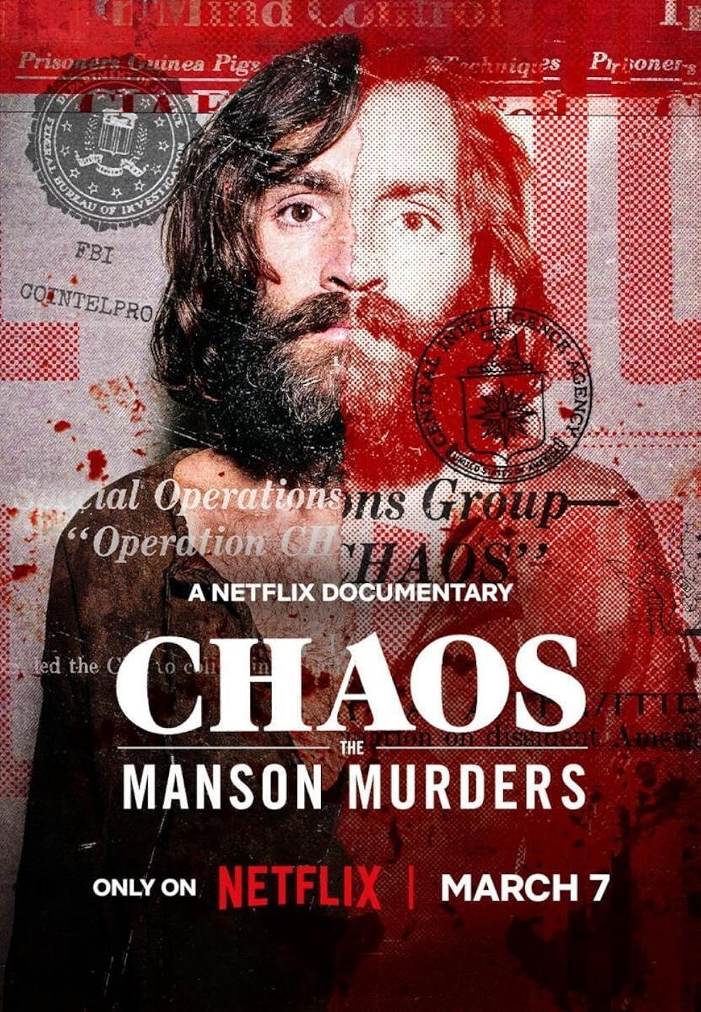 CHAOS: CHAOS: