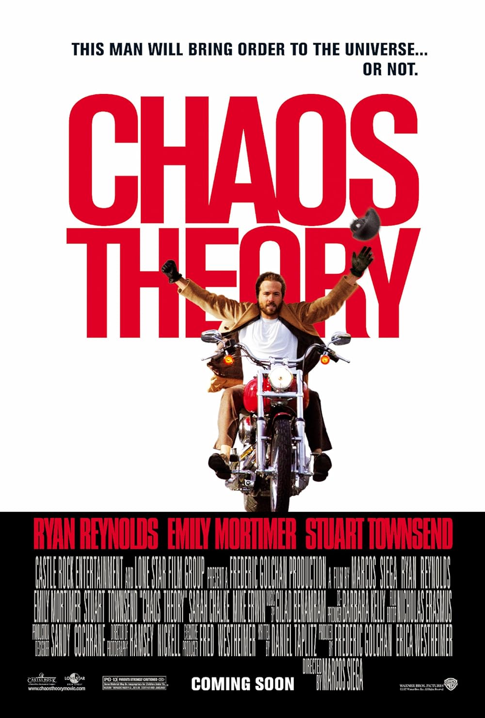 Chaos Chaos