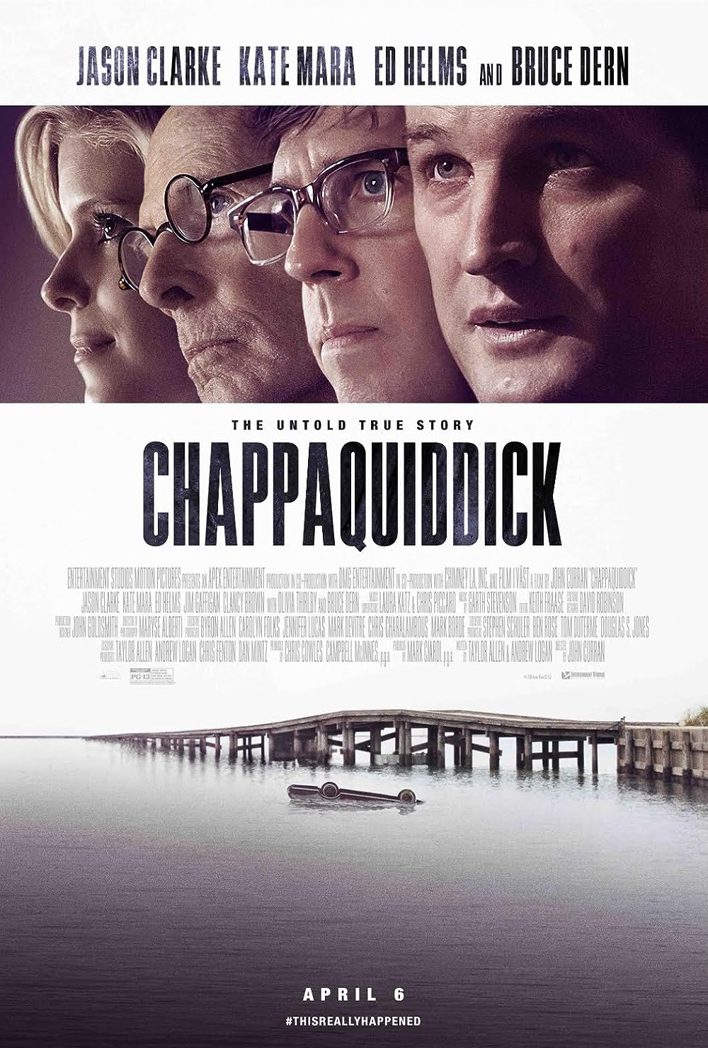 Chappaquiddick Chappaquiddick