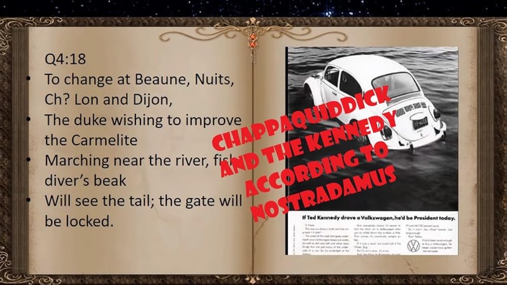 Chappaquiddick,