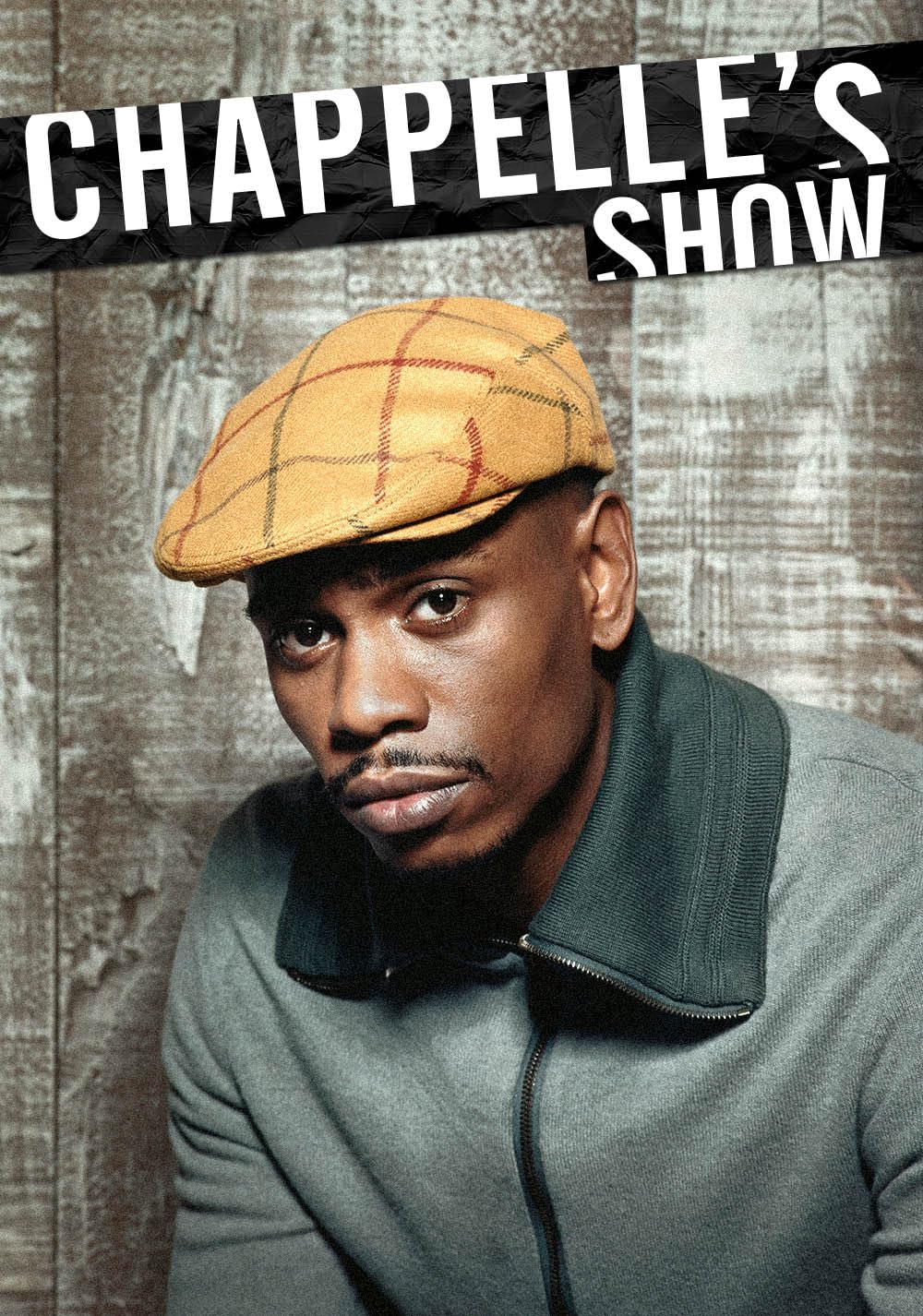 Chappelle's Chappelle's