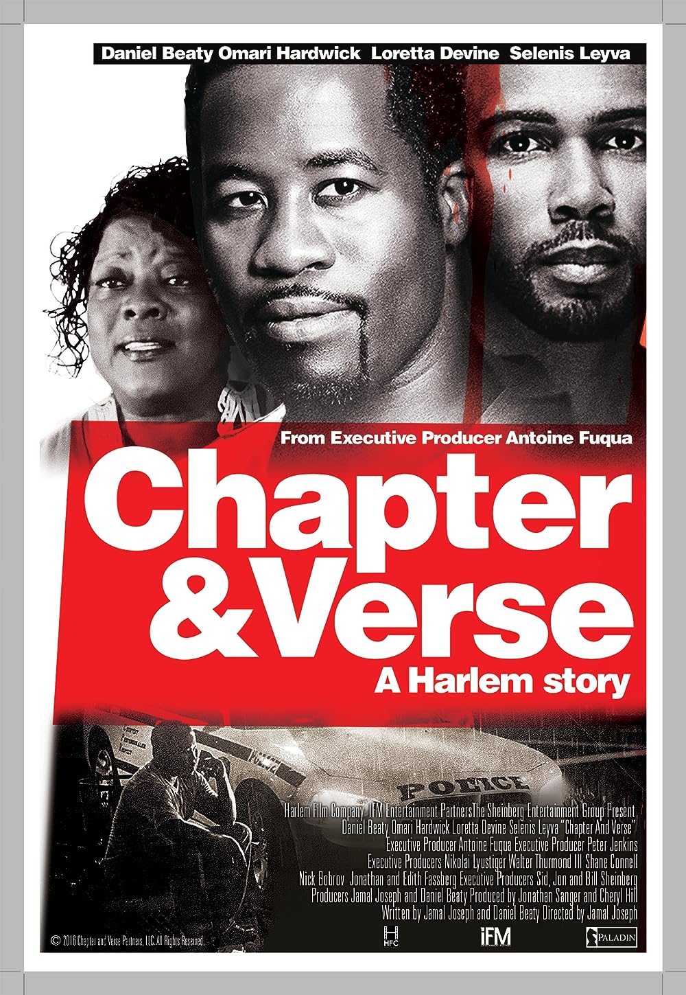 Chapter Chapter