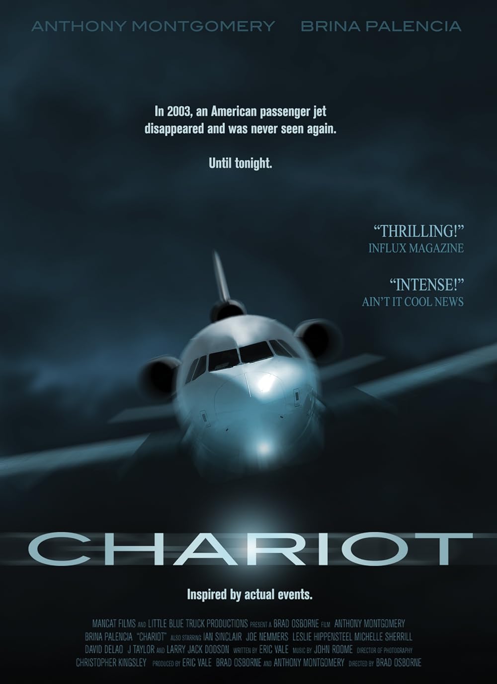 Chariot Chariot
